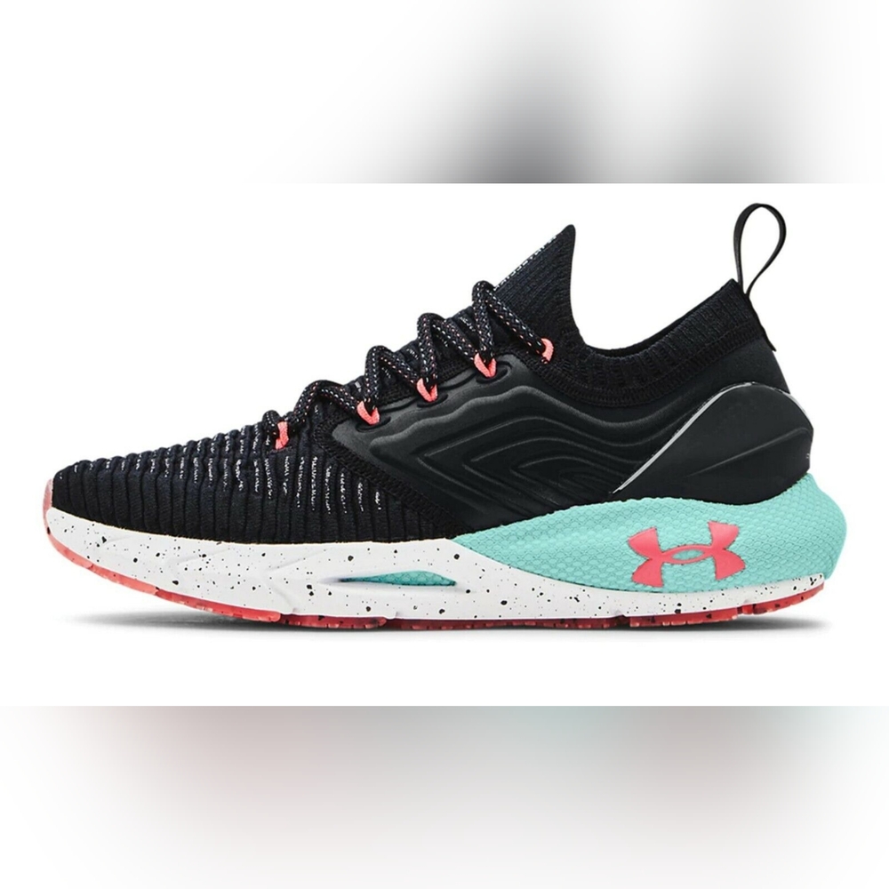 Women's HOVR Phantom 2 Intelliknit Running Sneakers